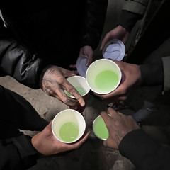 Trippin!!- Qpskiii & LilMari078 (Prod. 2nkosi)