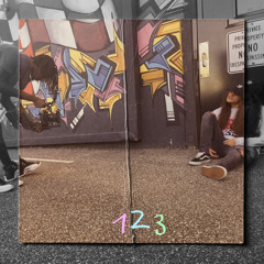 123! (w/ RacksDaReaper & FOE)