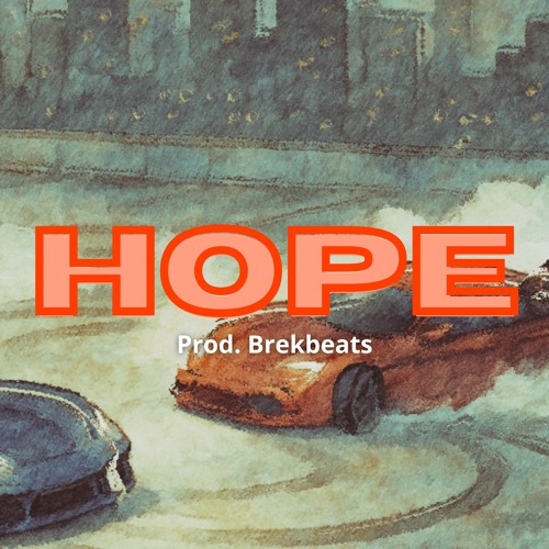 Hope ( Gunna type beat x Drake type beat )