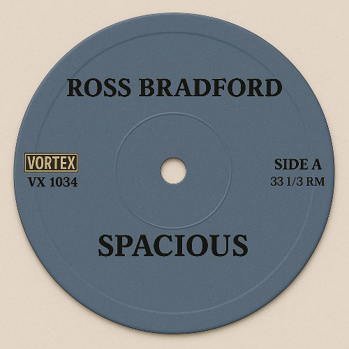 Spacious (Free DL)