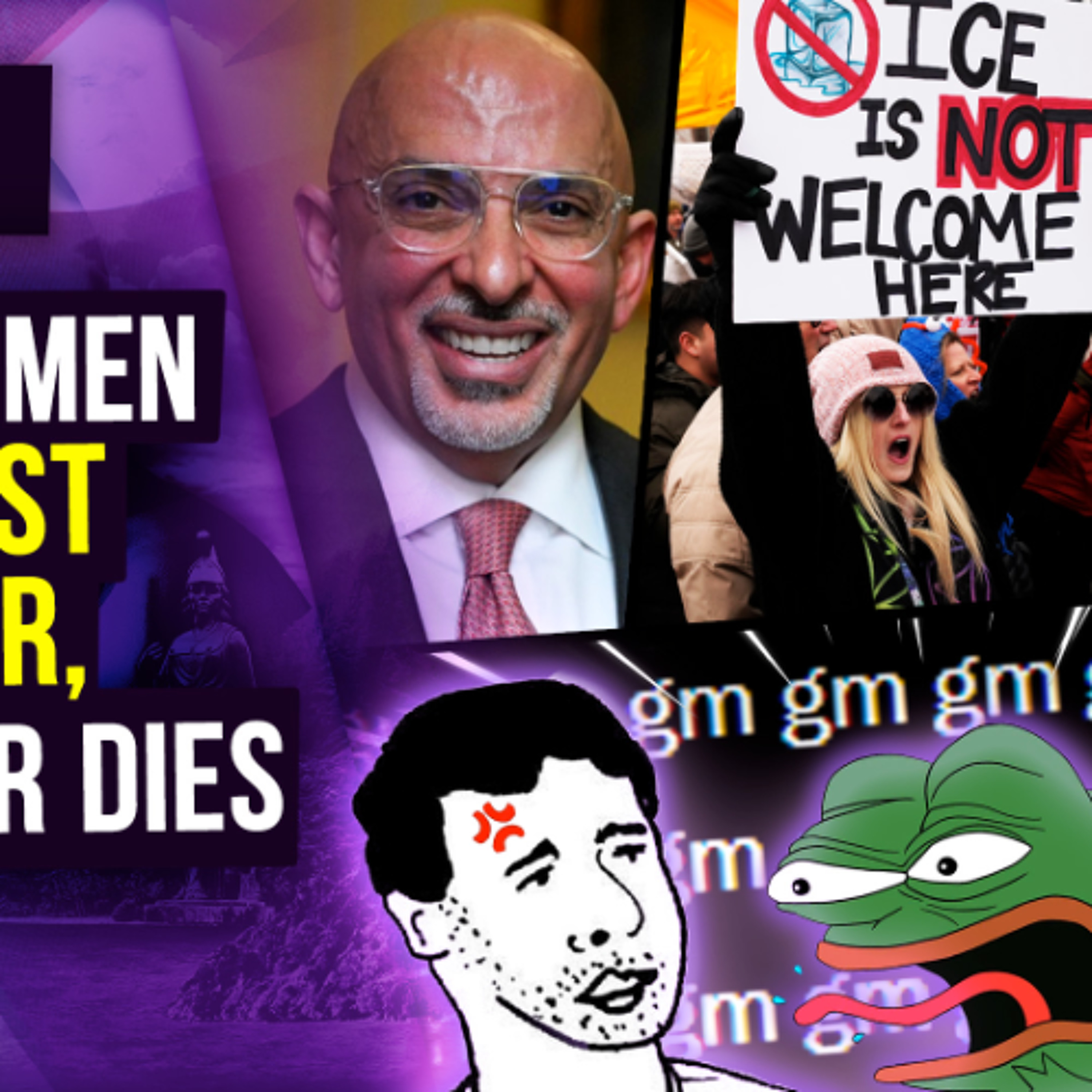 The Podcast of the Lotus Eaters #1331