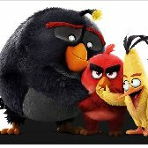 Stream [!Watch] The Angry Birds Movie (2016) FullMovie MP4/720p 5632376  from ty66t | Listen online for free on SoundCloud
