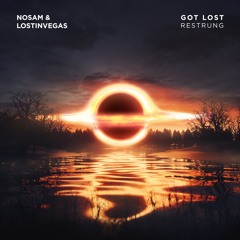 NOSAM, LostinVegas - Got Lost (Restrung)