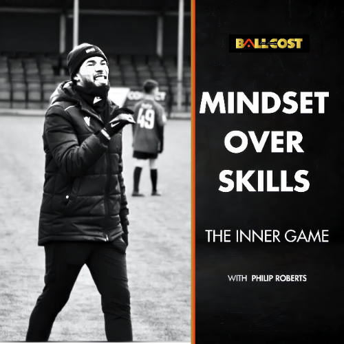 The Inner Game w/ Phil Roberts
