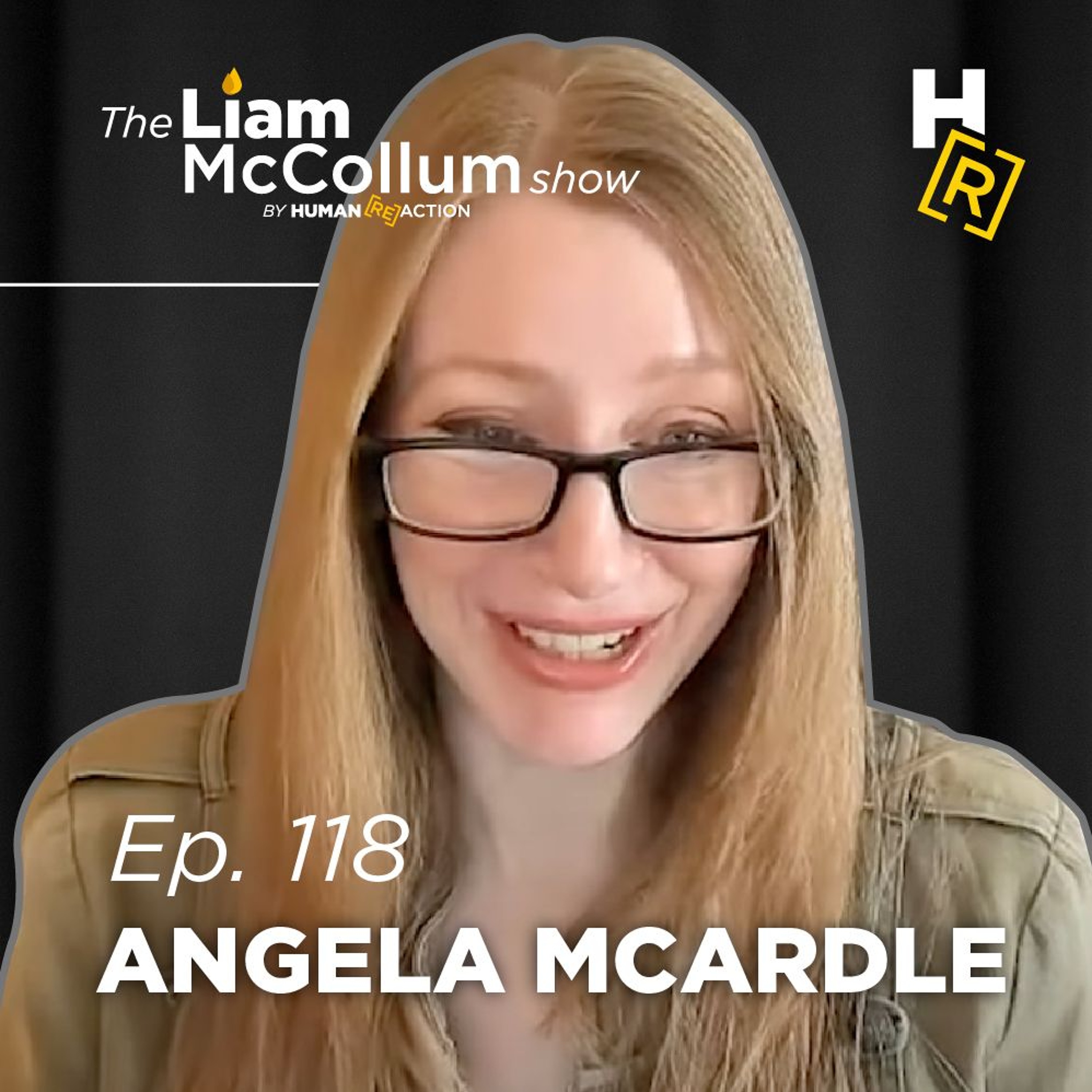 The Liam McCollum Show