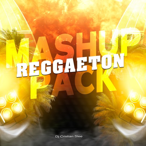 FREE REGGAETON MASHUP PACK 2024