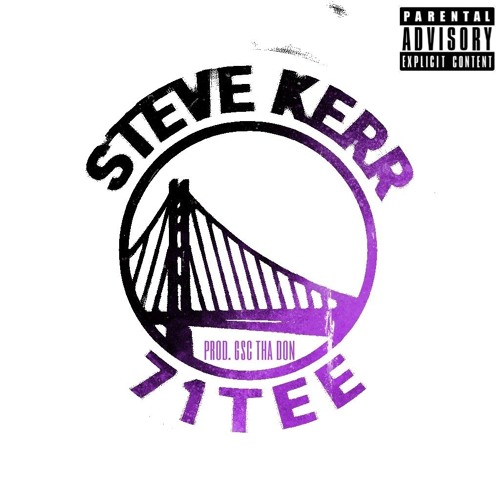 STEVE KERR