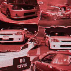 00 CIVIC(PROD: WXRST)