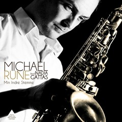 Michael Rune (Feat. Nadia Gattes) - Min Indre Stemme (Christian Carlsen X AHRNKIEL Remix)