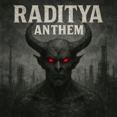 RADITYA ANTHEM