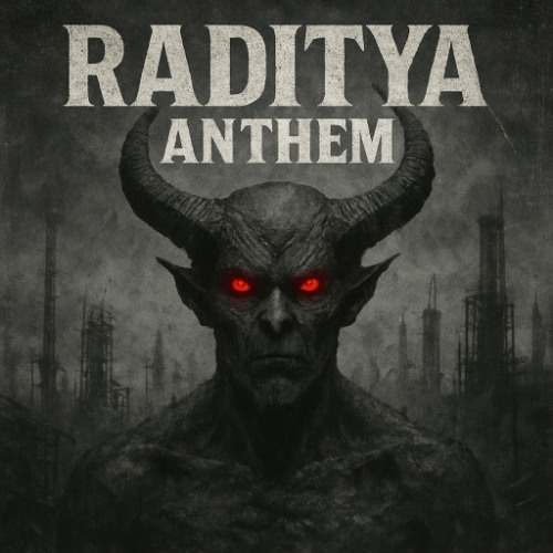 RADITYA ANTHEM