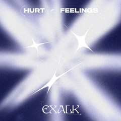 EXALK - Hurt Feelings