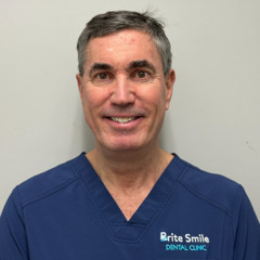 Episode 28 - How sports dentistry keeps athletes on the field