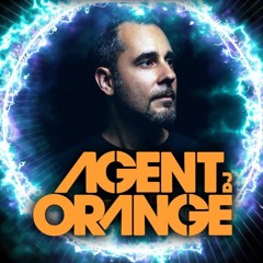 Fifty Fathoms 8-1-25 - Guest Mix from Agent Orange