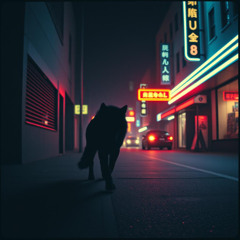 The Wolf of Walking Street