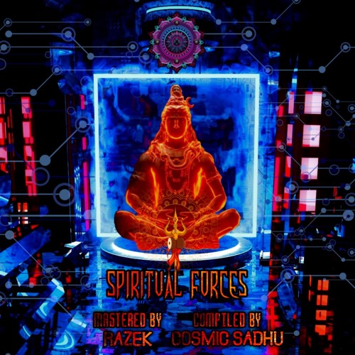 05 - RAGNARTECH - ORIENTAL ATTACK - 180BPM