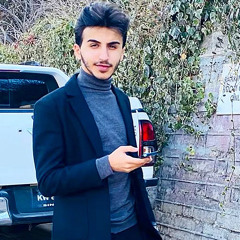 Aman Khan Kakar song