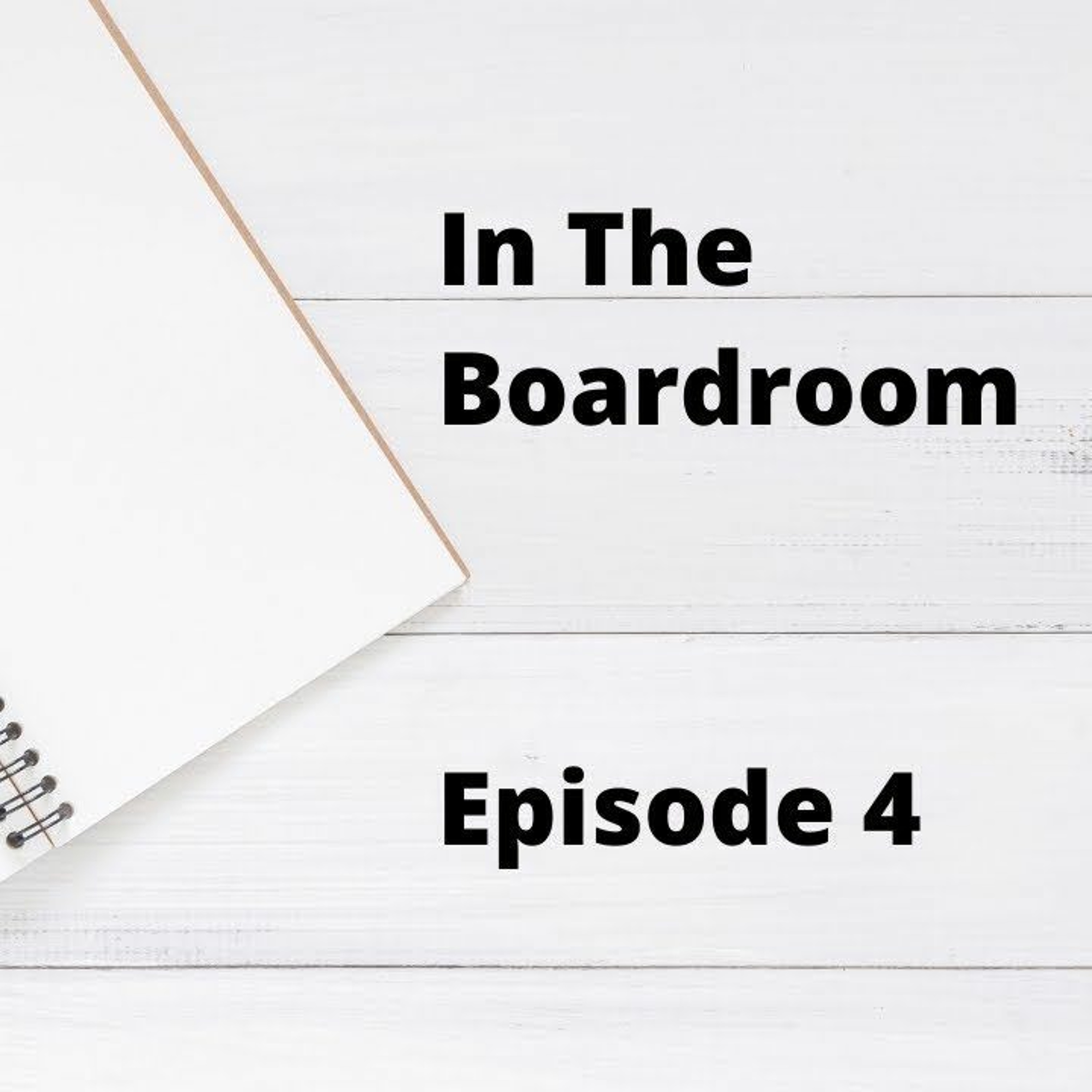 The Gavin Binding Podcast