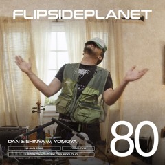 FSP Radio #80 | Radio Archives - アルバム『Absolutely』- Dijon