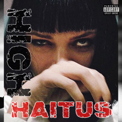 High Haitus (prod Kenzee)