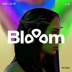 Quiet Bison - The Tower (Blooom Remix)