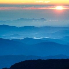 Blue Ridge Mountains - Fleet Foxes (Nicky P Cover)