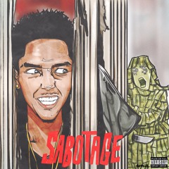Sabotage (ft. OsosuckaK)