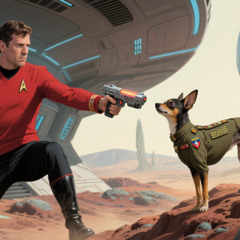 Redshirt Shuffle