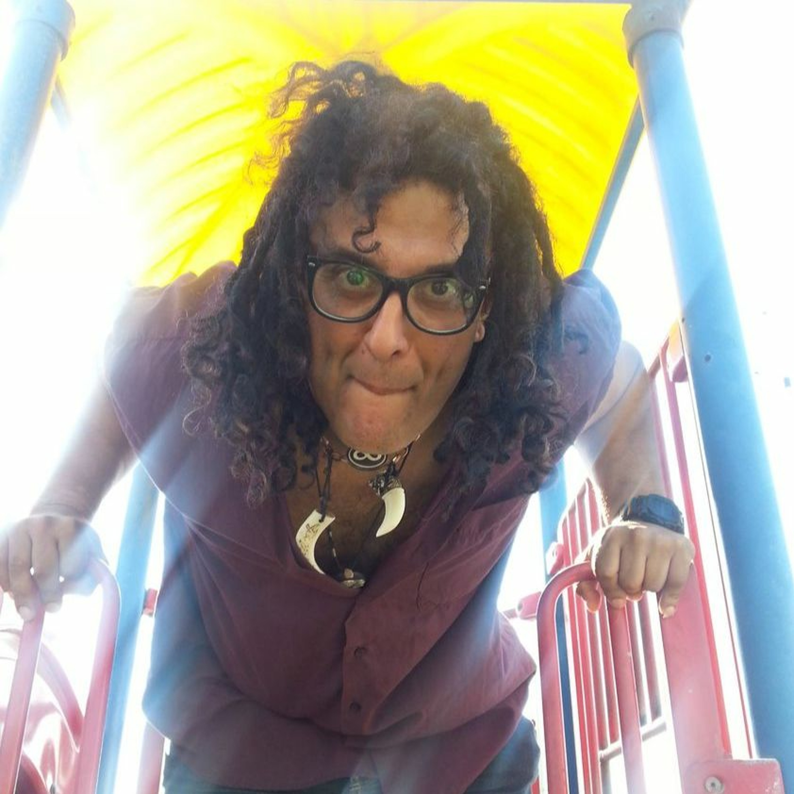 Israeli Guy - בחור ישראלי episode artwork