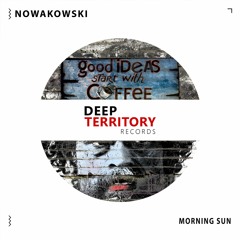 Nowakowski - Morning Sun