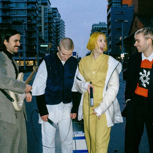 Role Model Ft. Tessa Violet