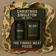 Christmas Singleton (Re-Gift)