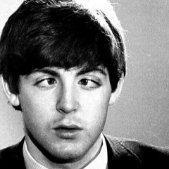 Arrow Thru Me - Paul McCartney Bootleg - CAM KUSH Remix