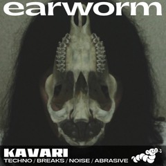 earworm014 ~ KAVARI