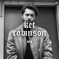 RAWCAST087 • Ket Robinson