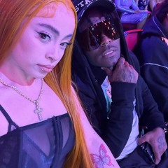 lil uzi vert - spin again (sped up)