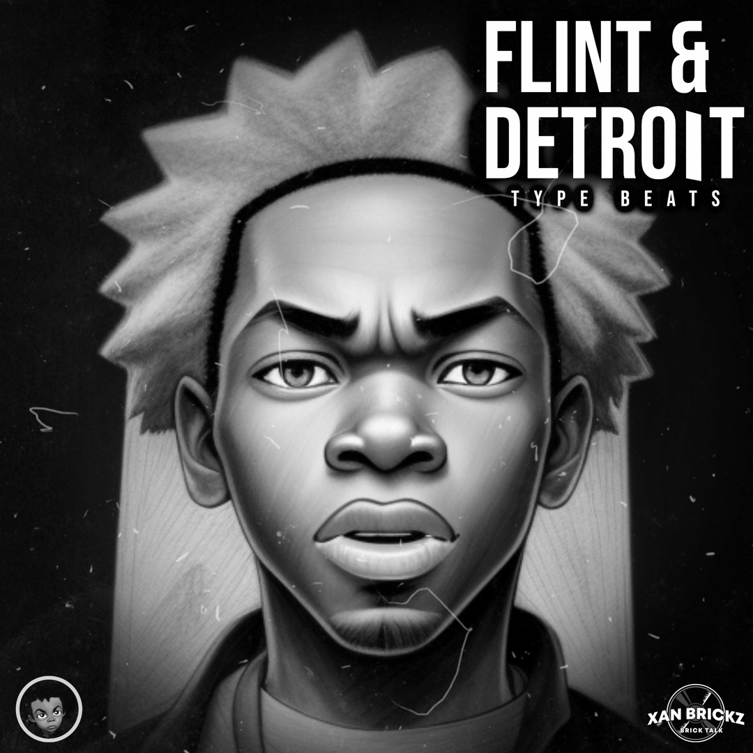 Flint Type Beat Stream XAN BRiCKZ | TRAP TYPE RAP BEATS 2026 2027 BEAT | Listen to ...