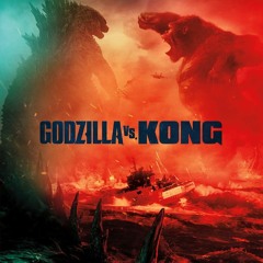 Godzilla vs. Kong Official Trailer Music Version