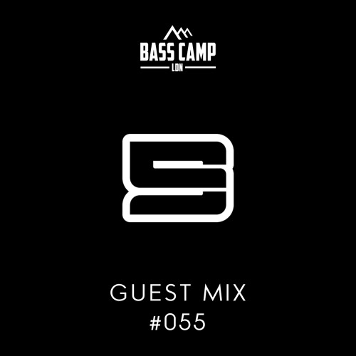Bass Camp Guest Mix #055 - S9