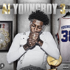Youngboy Never Broke Again - Gang Thoughts