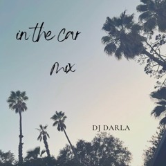 In the Car Mix