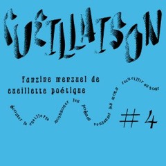 Cueillaison #4 : magie collective et fête permanente