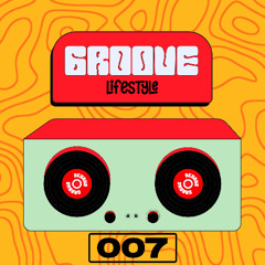 AfroHouse & 3-Step Mix || Groove Lifestyle 007 - NEL B2B Vanta V Black DJ Set