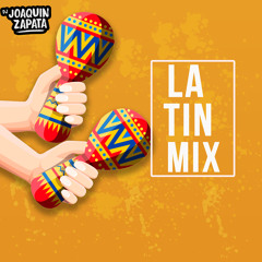 Latin Mix (Edicion 2015)