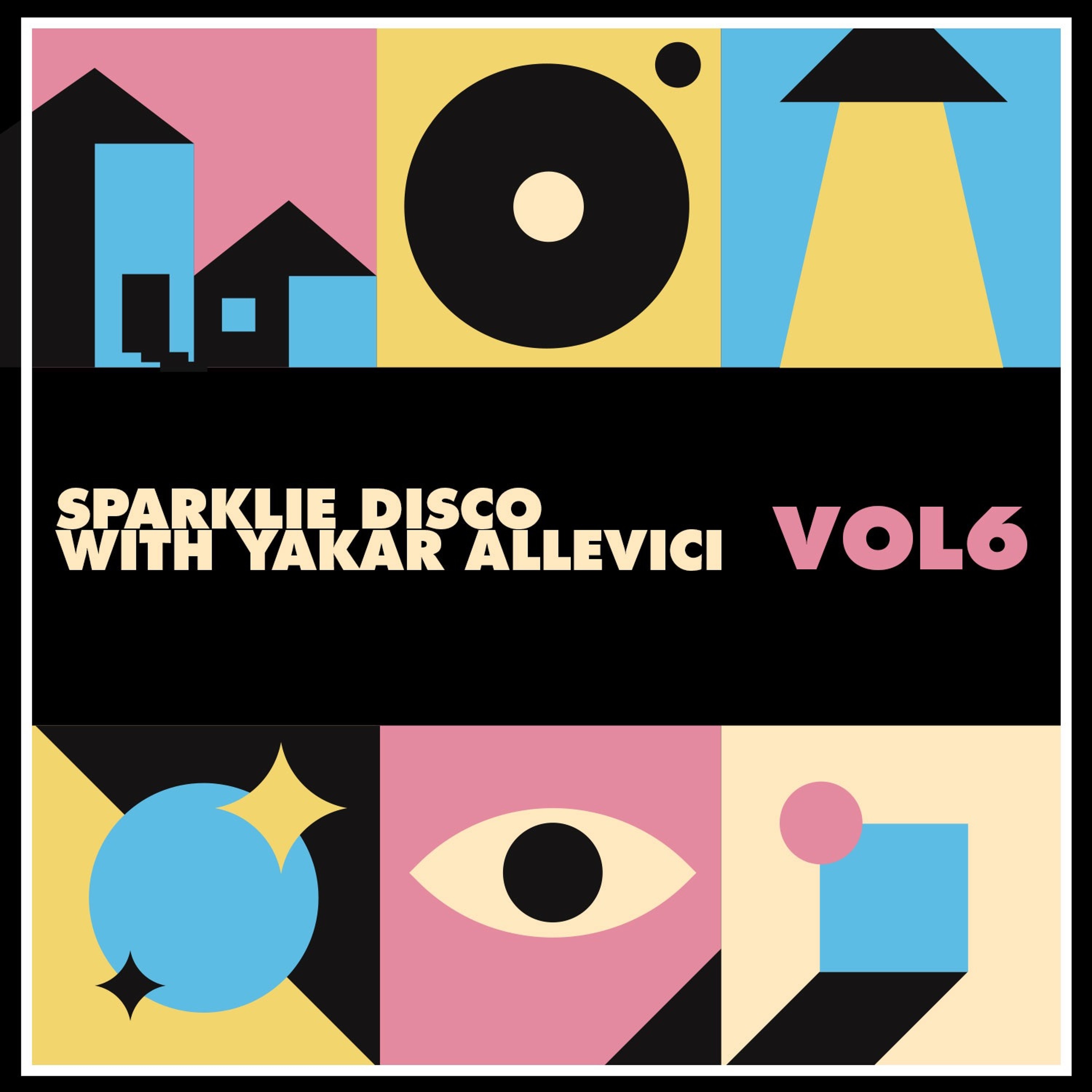 Yakar Allevici