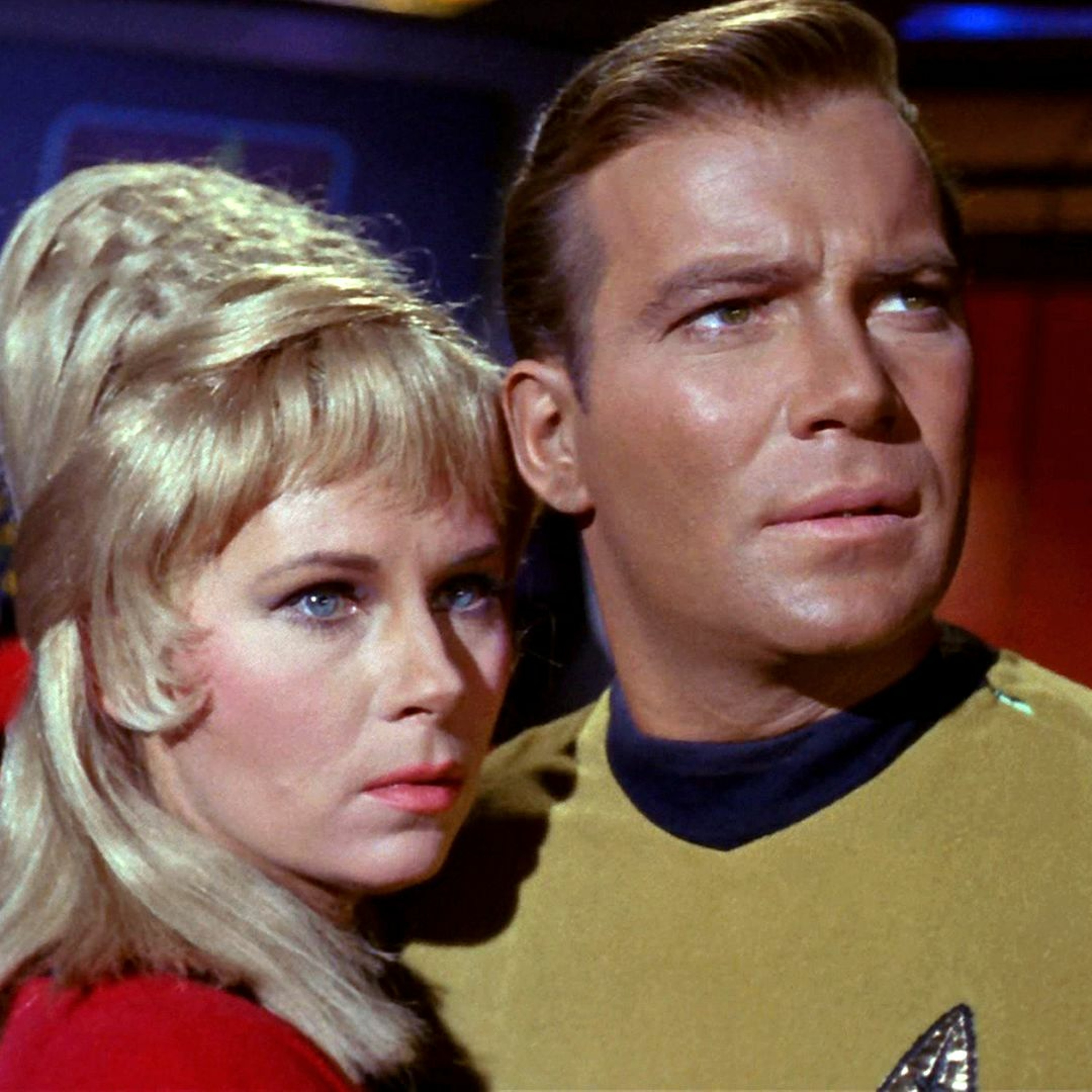 The Brothers Trek About: TOS: Balance f Terror Part2 episode artwork