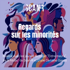 Regards croisés sur les minorités
