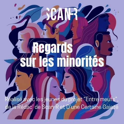 Regards croisés sur les minorités