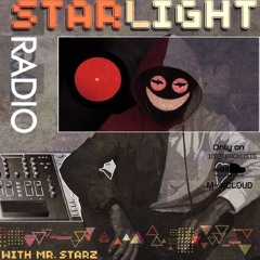 Starlight Radio 034