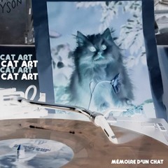 CAT ART